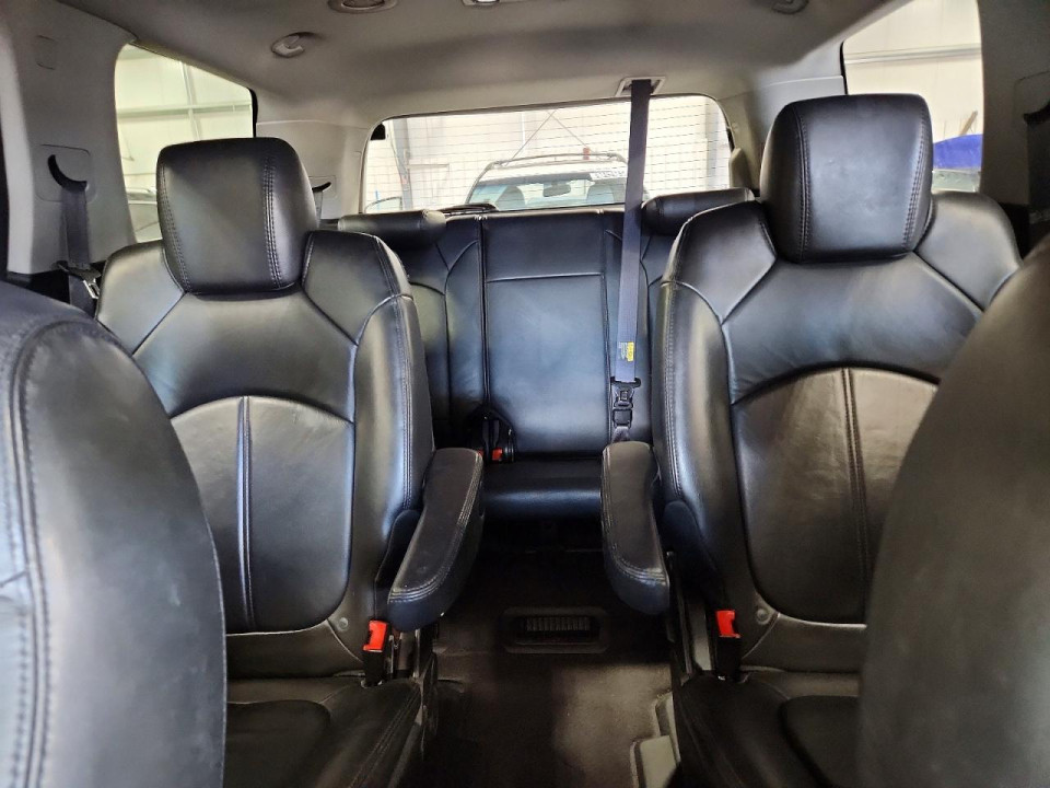Gmc ACADIA 2010 — Copart