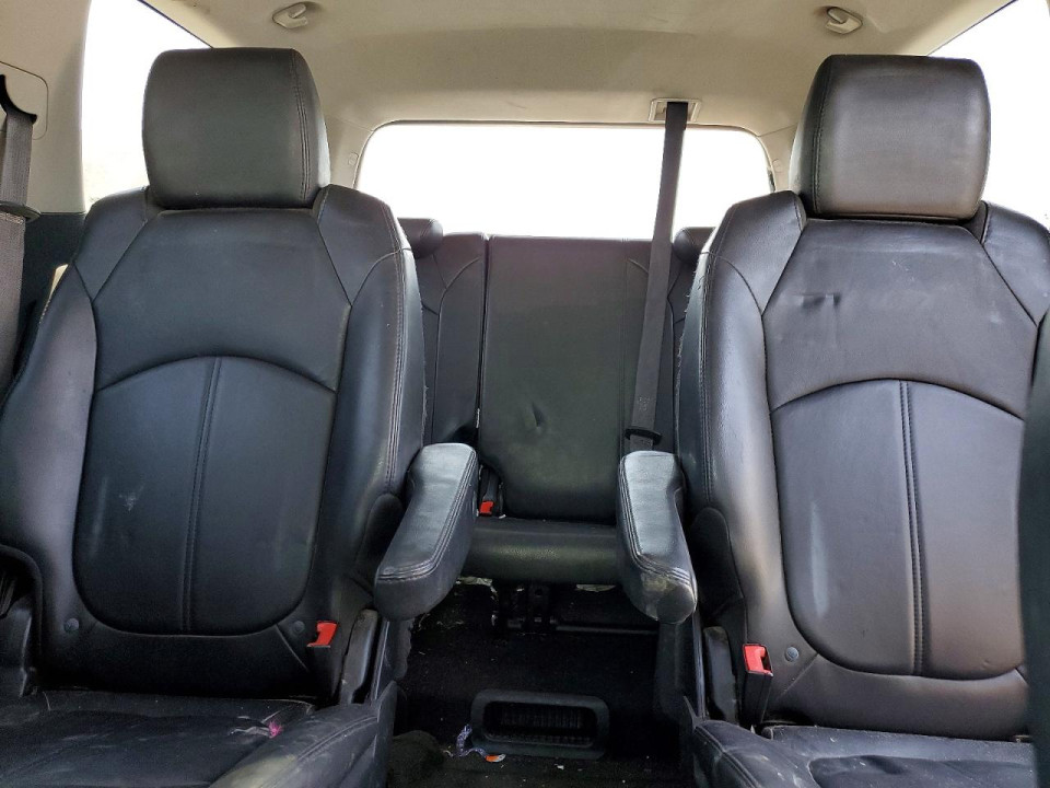 Gmc ACADIA 2011 — Copart