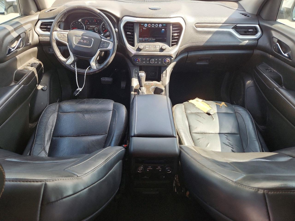 Gmc ACADIA 2018 — Copart