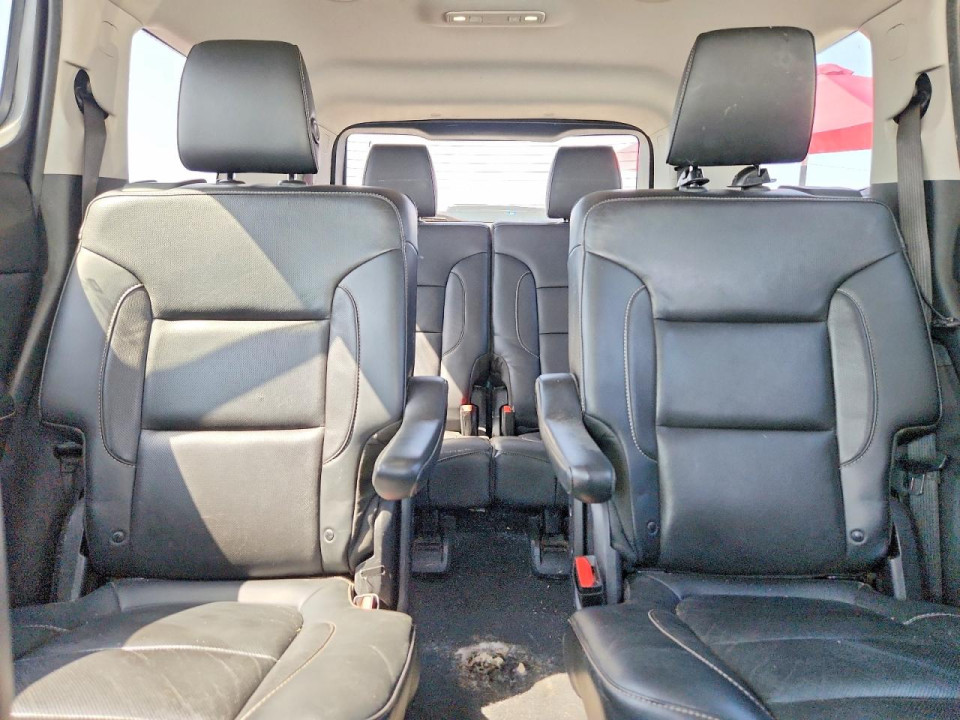 Gmc ACADIA 2018 — Copart