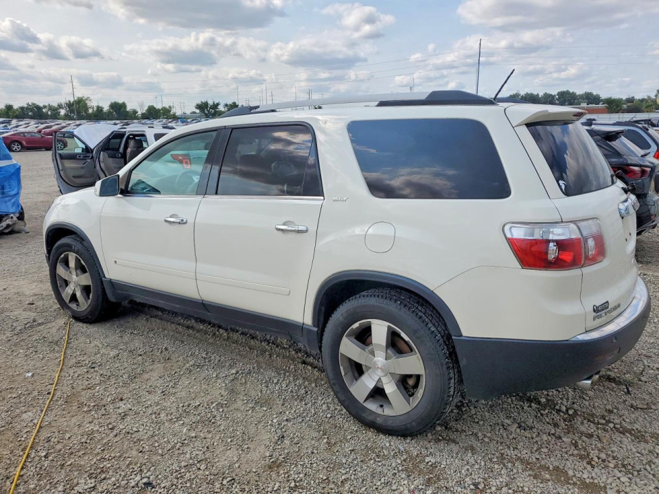 Gmc ACADIA 2010 — Copart