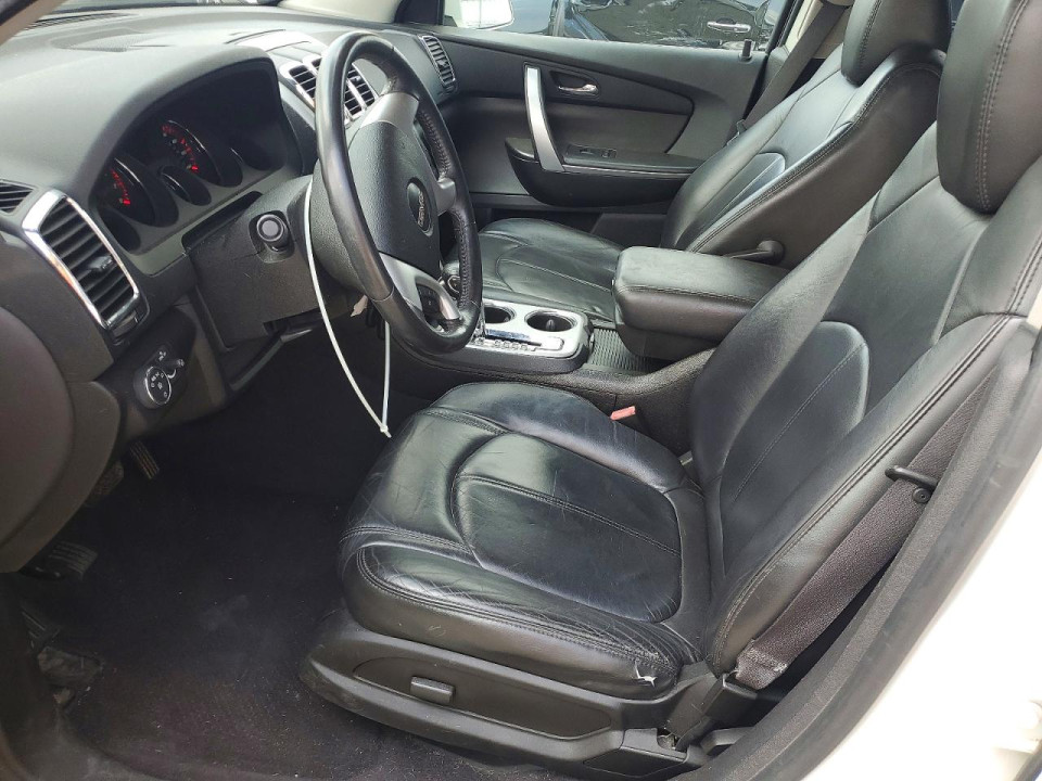 Gmc ACADIA 2010 — Copart