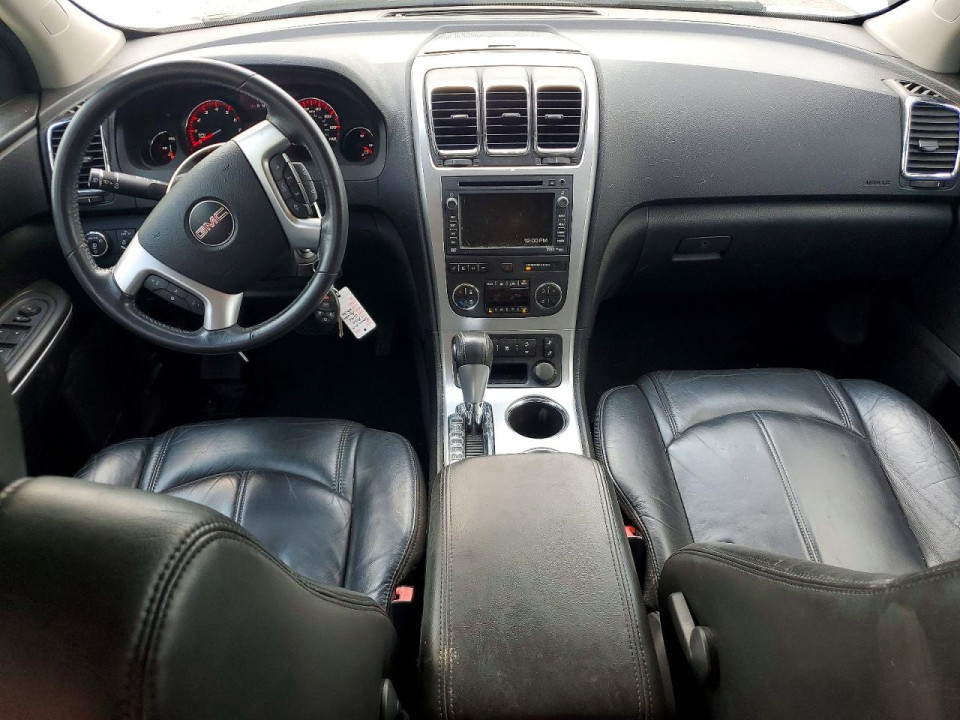 Gmc ACADIA 2010 — Copart