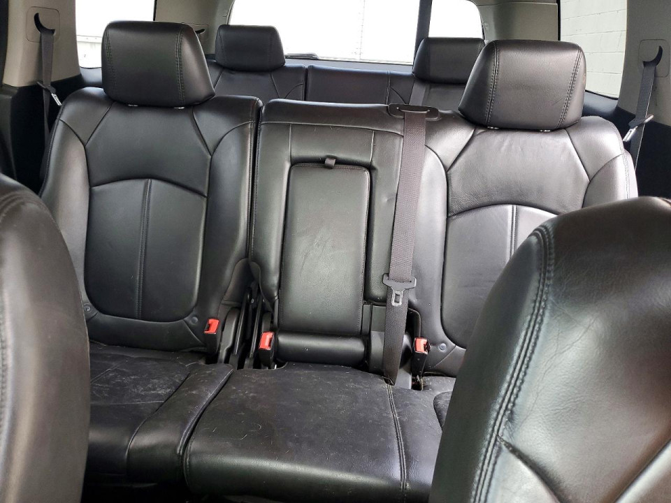Gmc ACADIA 2010 — Copart