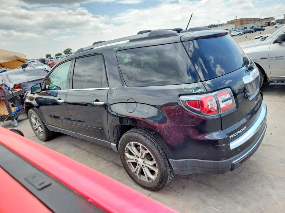 Gmc ACADIA 2014 — Copart