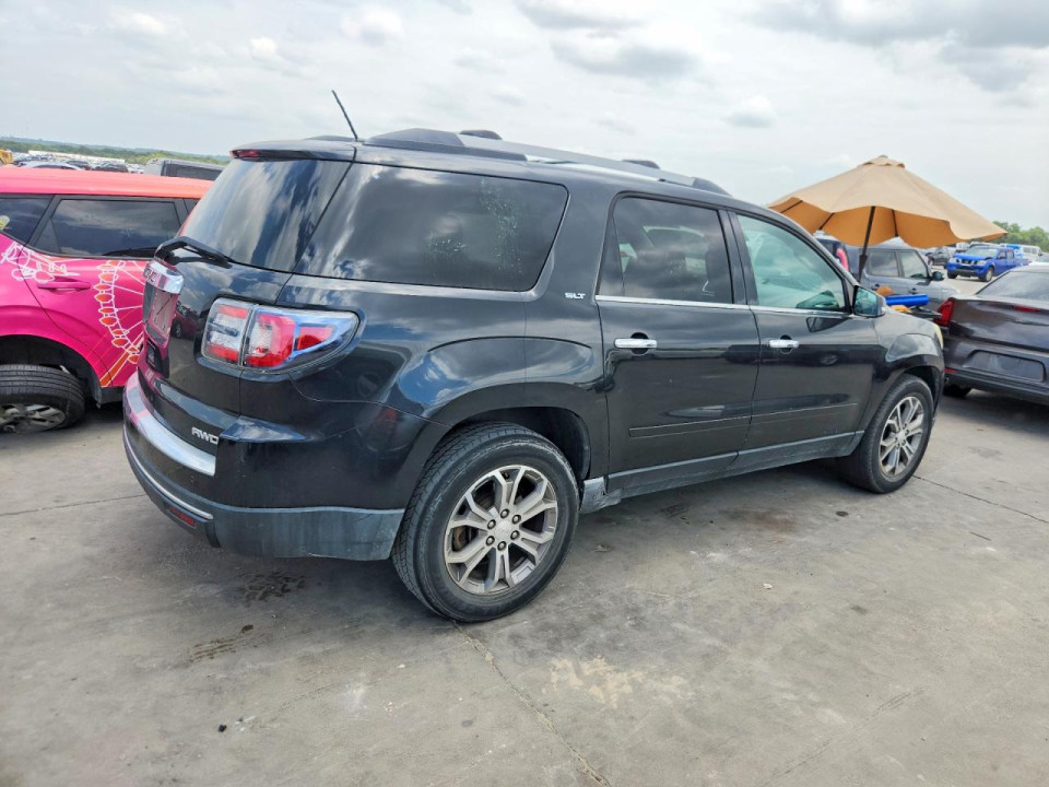 Gmc ACADIA 2014 — Copart