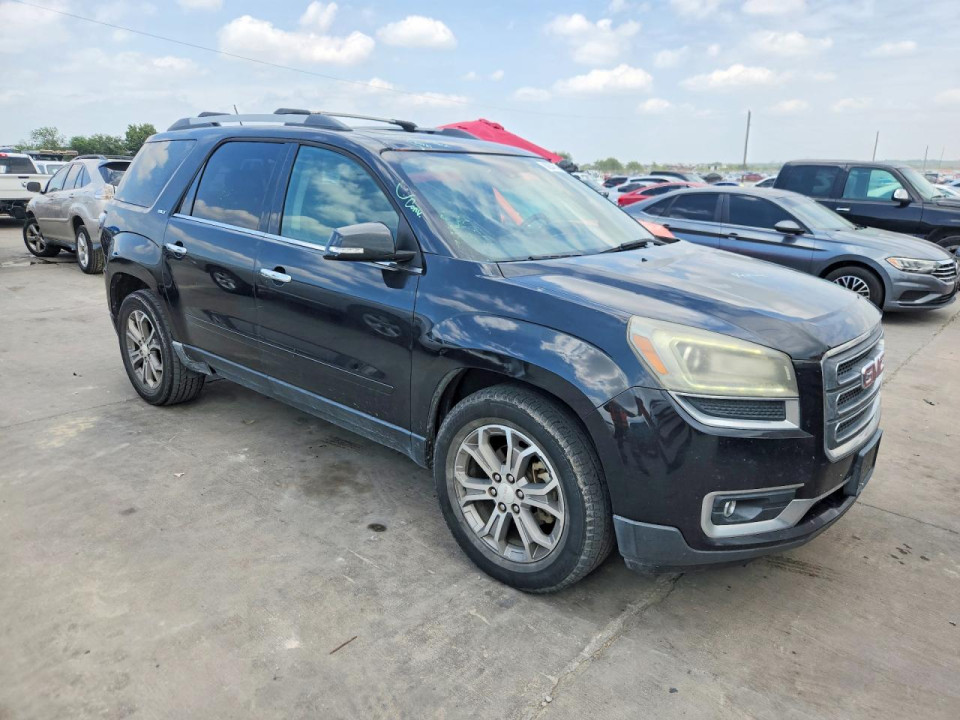 Gmc ACADIA 2014 — Copart