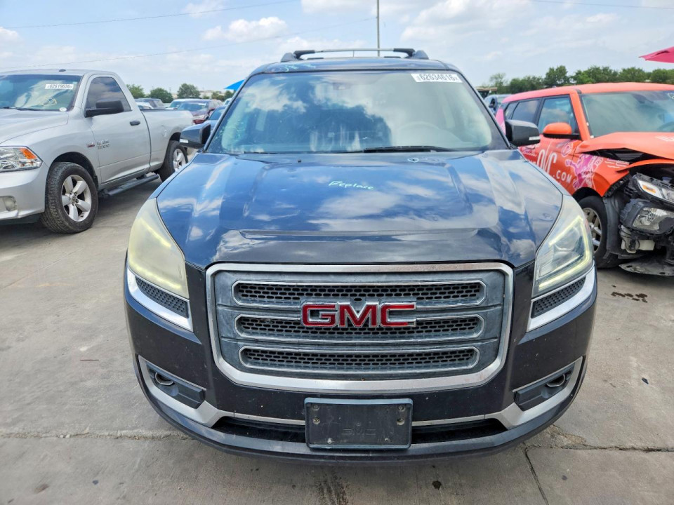Gmc ACADIA 2014 — Copart