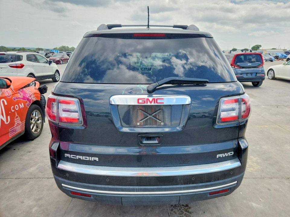 Gmc ACADIA 2014 — Copart