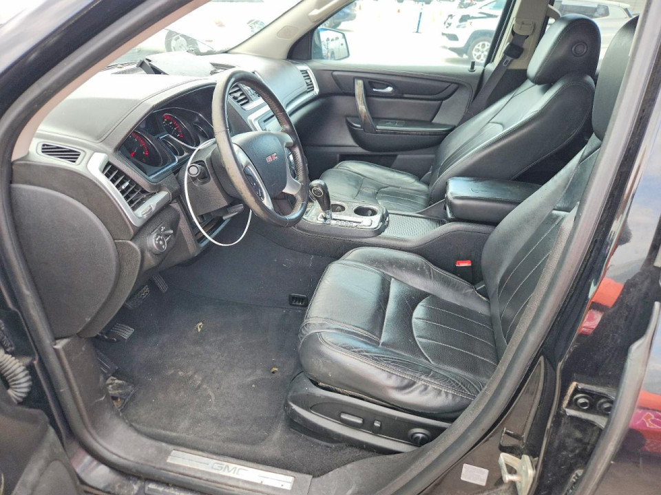 Gmc ACADIA 2014 — Copart