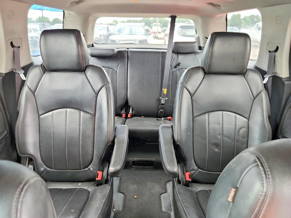 Gmc ACADIA 2014 — Copart