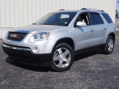Gmc ACADIA 2010 — Copart
