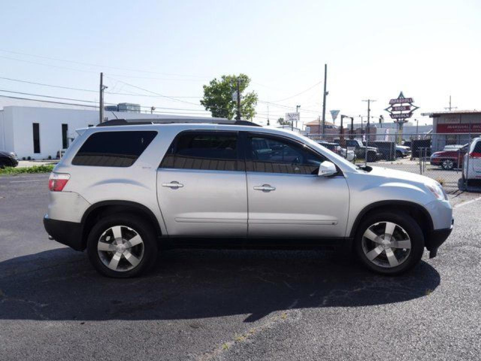 Gmc ACADIA 2010 — Copart