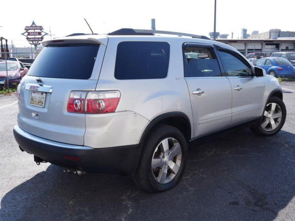 Gmc ACADIA 2010 — Copart