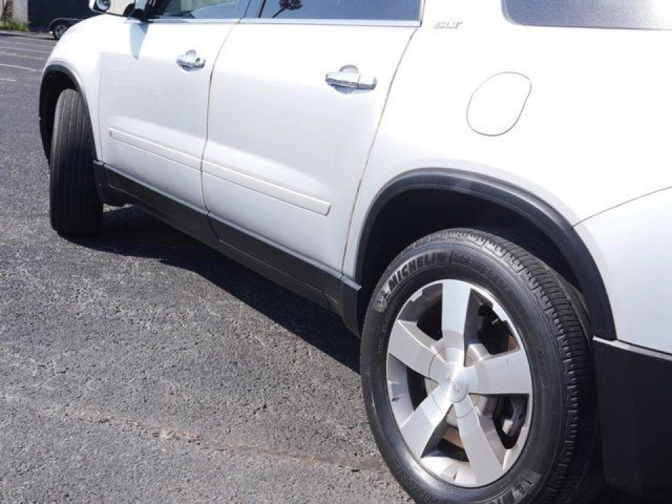 Gmc ACADIA 2010 — Copart
