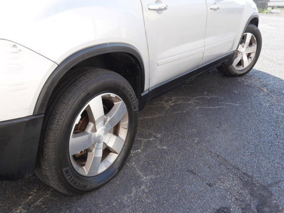 Gmc ACADIA 2010 — Copart