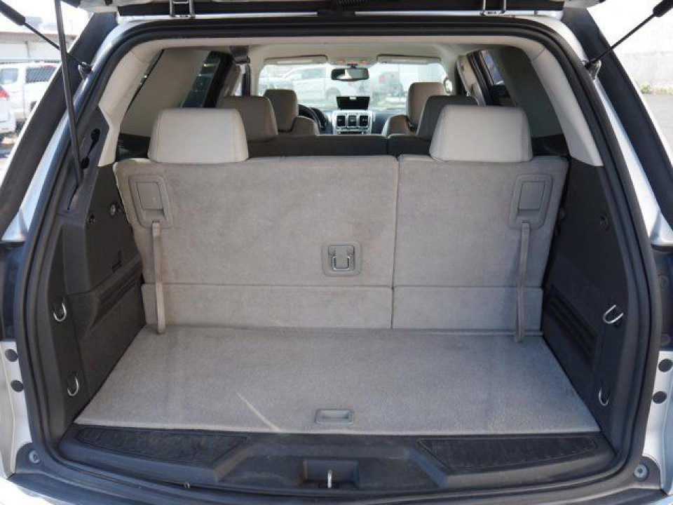 Gmc ACADIA 2010 — Copart