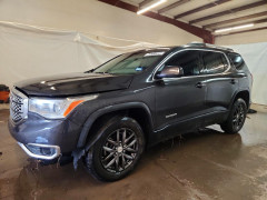 Gmc ACADIA 2017 — Copart