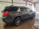 Gmc ACADIA 2017 — Copart