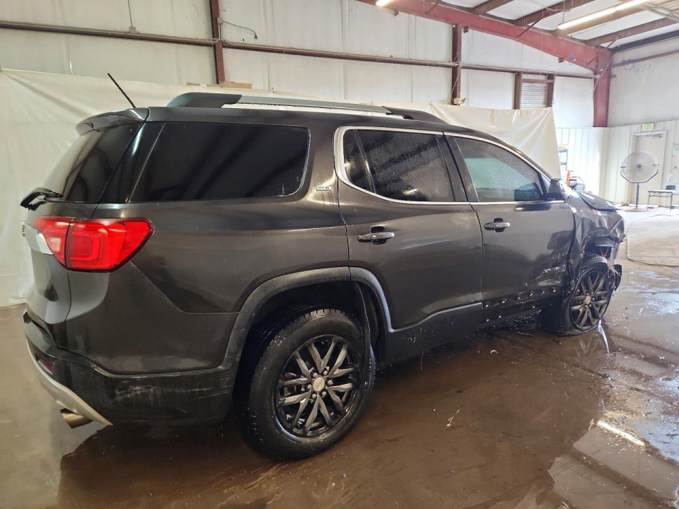 Gmc ACADIA 2017 — Copart