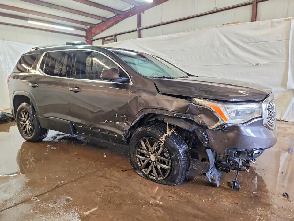 Gmc ACADIA 2017 — Copart