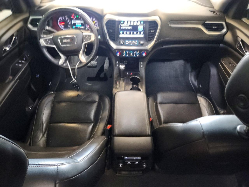 Gmc ACADIA 2017 — Copart
