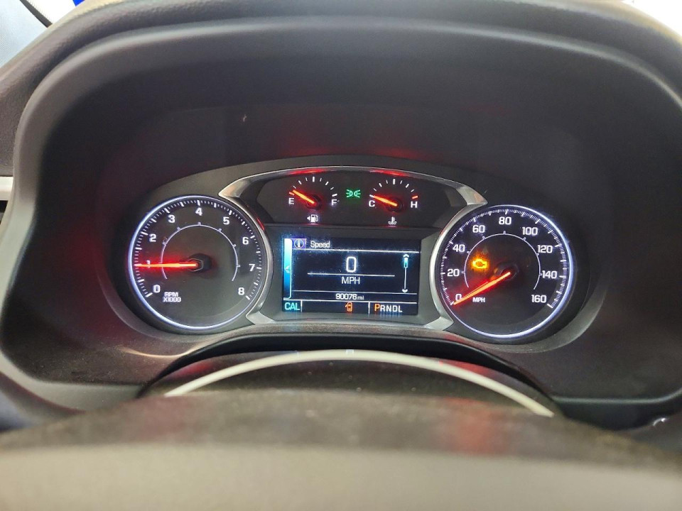 Gmc ACADIA 2017 — Copart