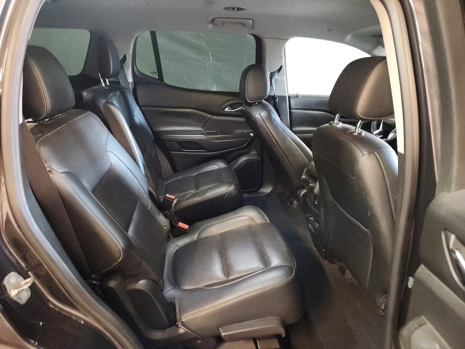Gmc ACADIA 2017 — Copart