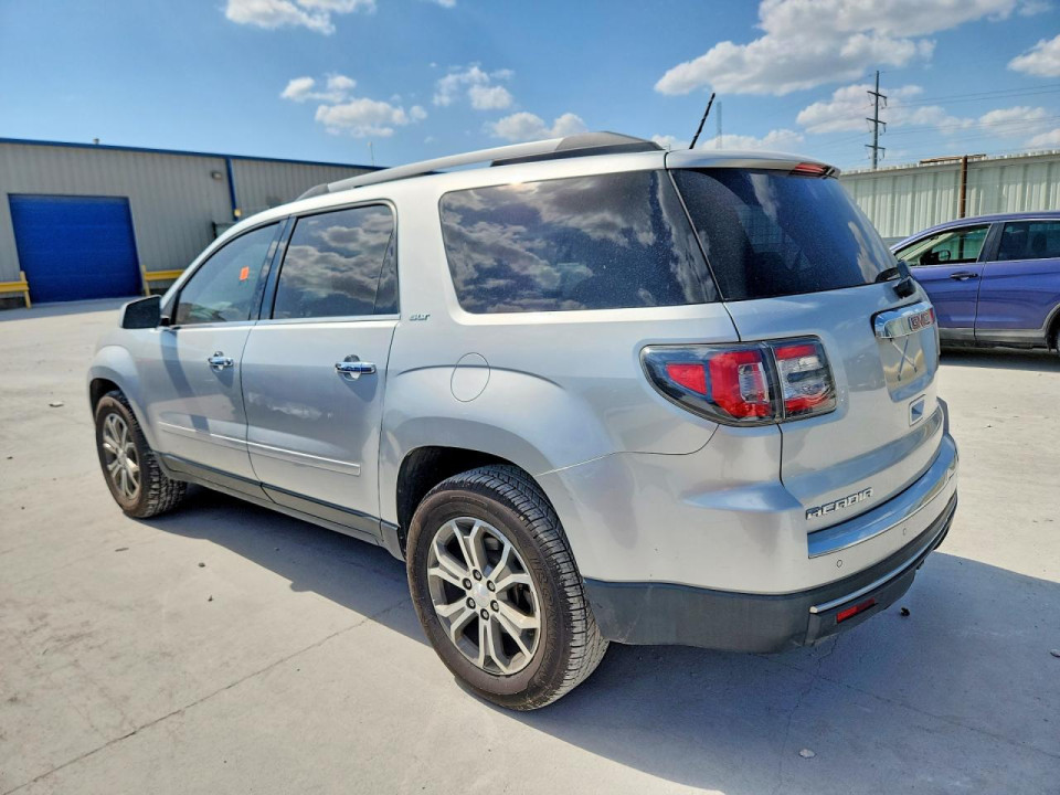 Gmc ACADIA 2015 — Copart