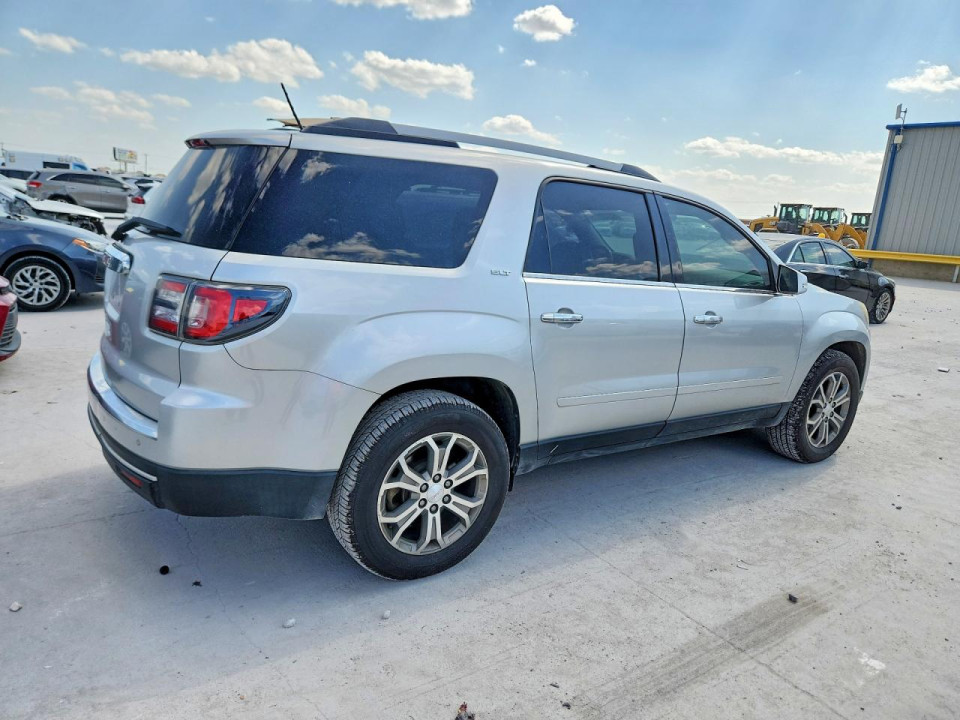 Gmc ACADIA 2015 — Copart