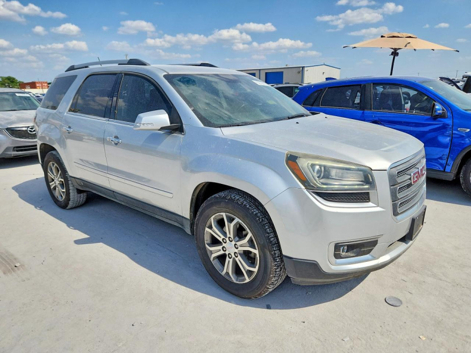 Gmc ACADIA 2015 — Copart