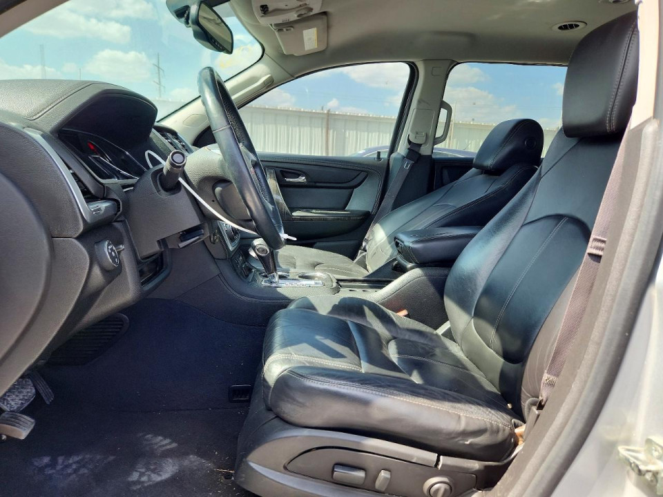 Gmc ACADIA 2015 — Copart