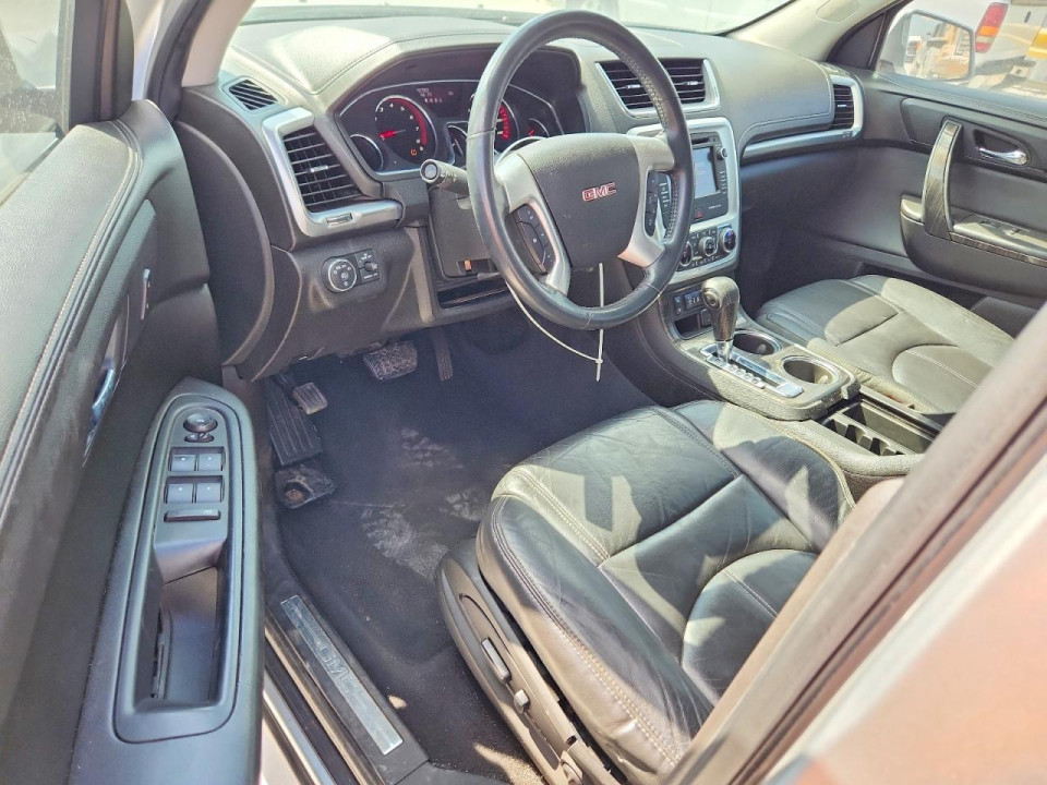 Gmc ACADIA 2015 — Copart