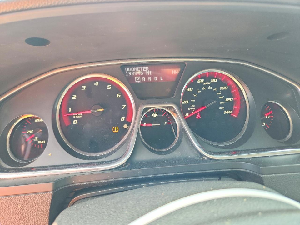 Gmc ACADIA 2015 — Copart