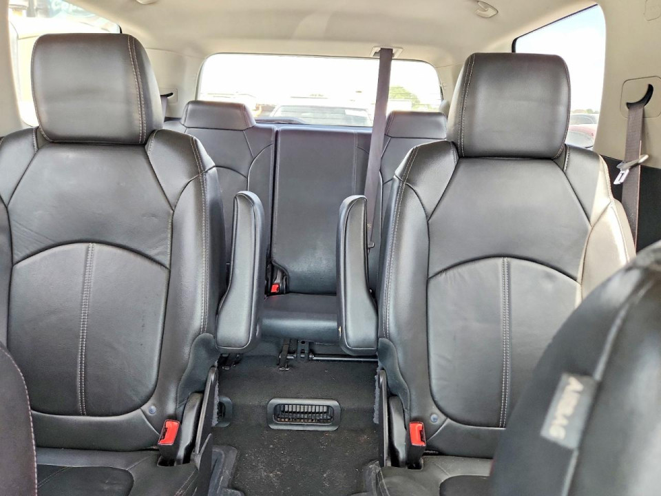 Gmc ACADIA 2015 — Copart