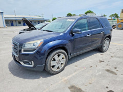 Gmc ACADIA 2017 — Copart