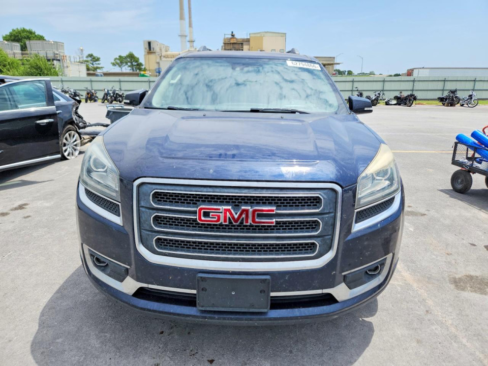 Gmc ACADIA 2017 — Copart