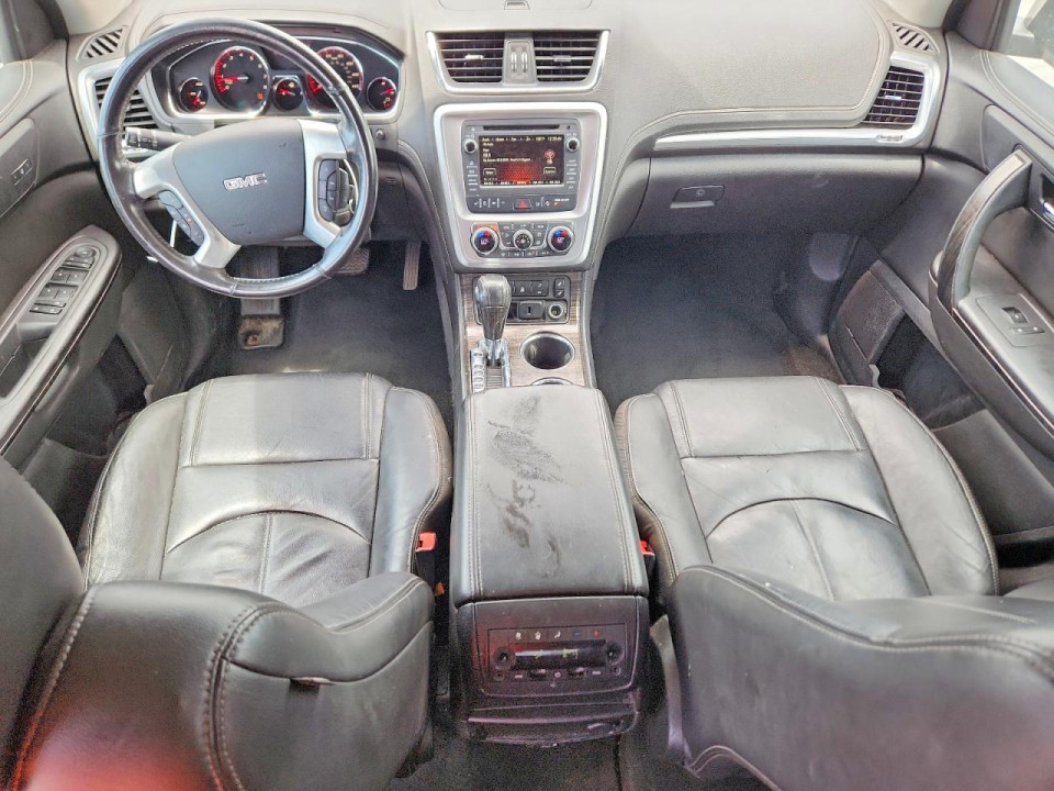Gmc ACADIA 2017 — Copart