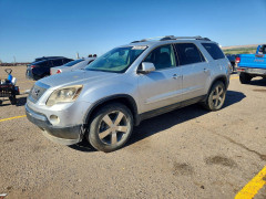 Gmc ACADIA 2012 — Copart