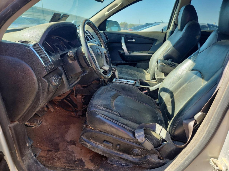 Gmc ACADIA 2012 — Copart