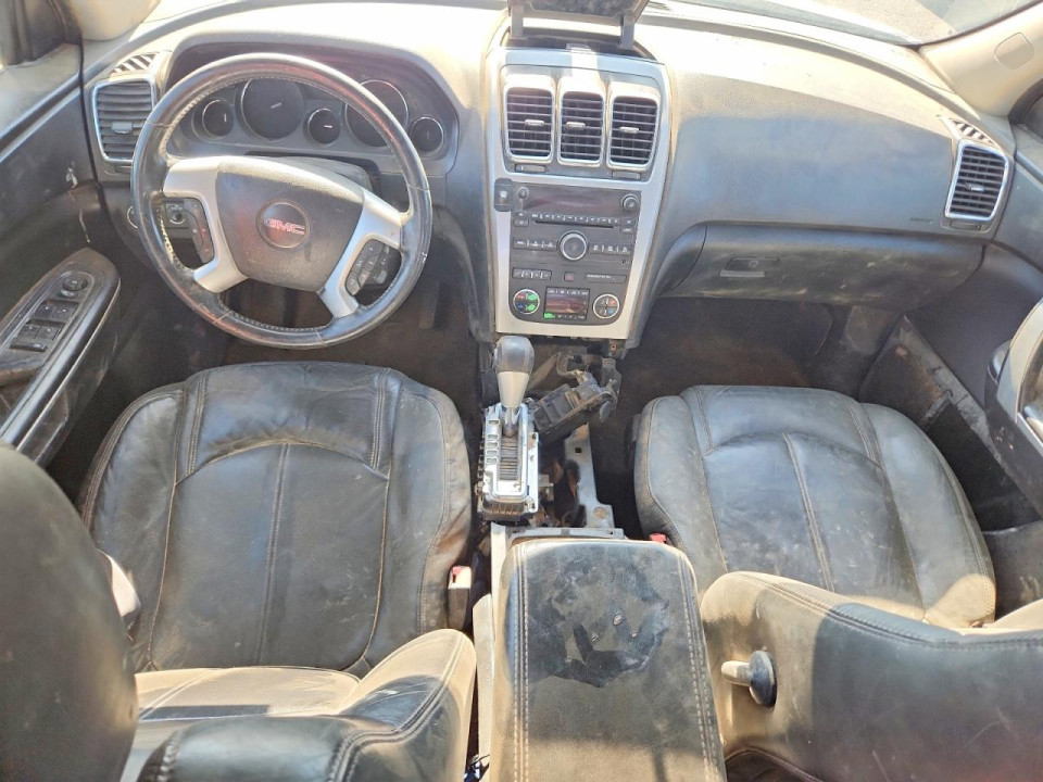 Gmc ACADIA 2012 — Copart