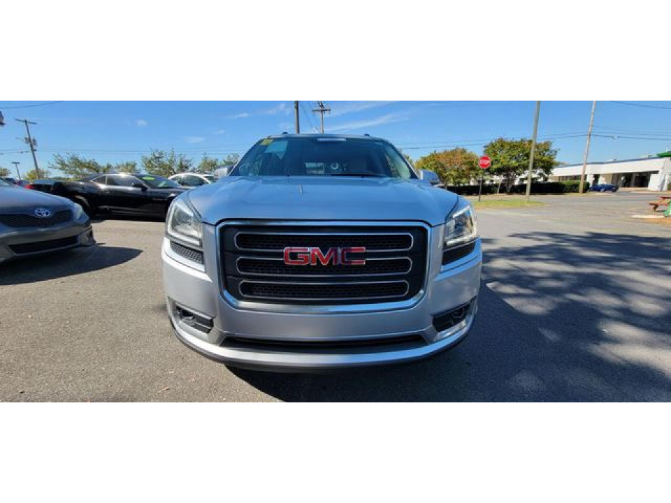 Gmc ACADIA 2016 — Copart