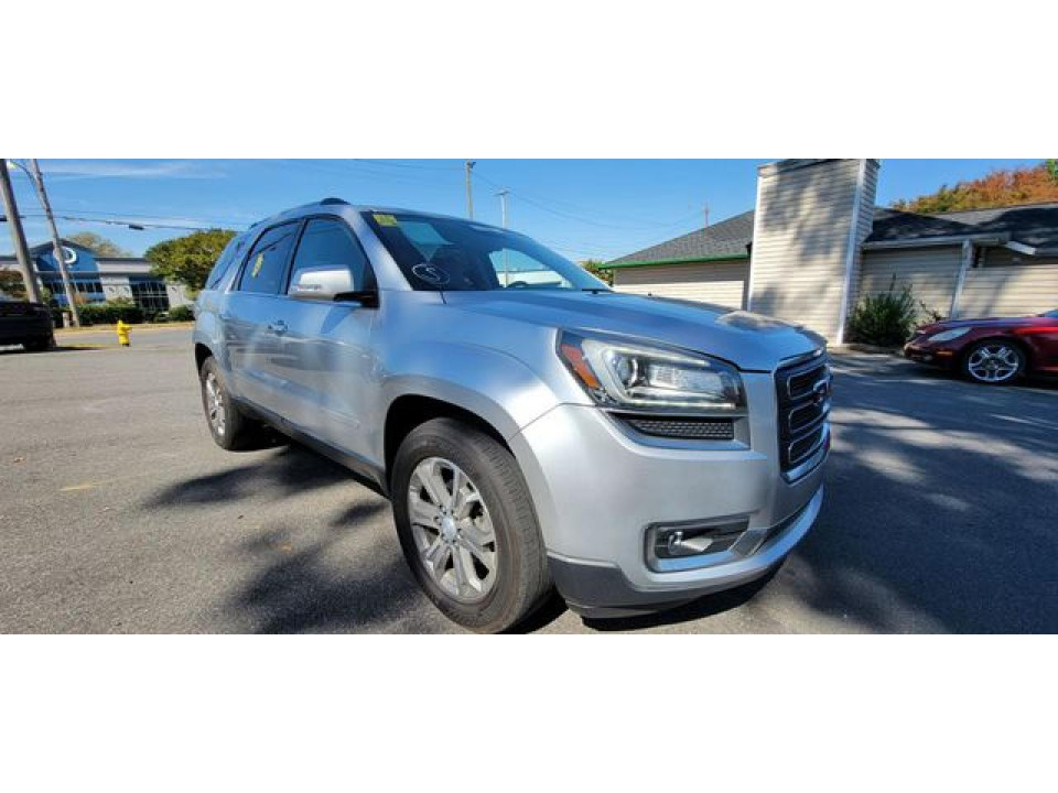 Gmc ACADIA 2016 — Copart
