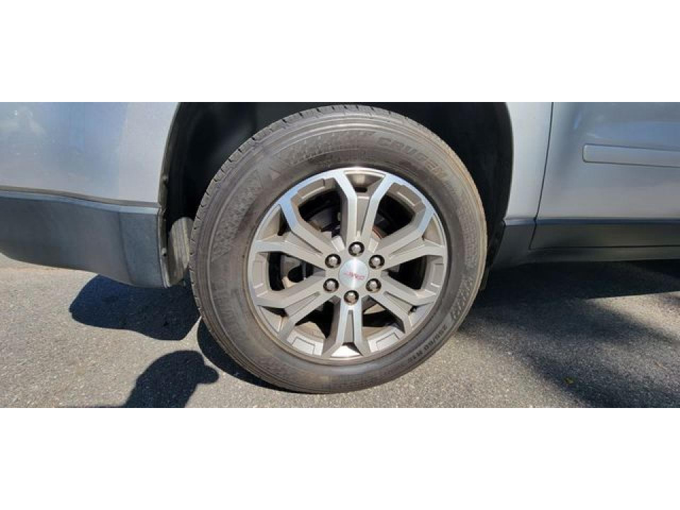 Gmc ACADIA 2016 — Copart
