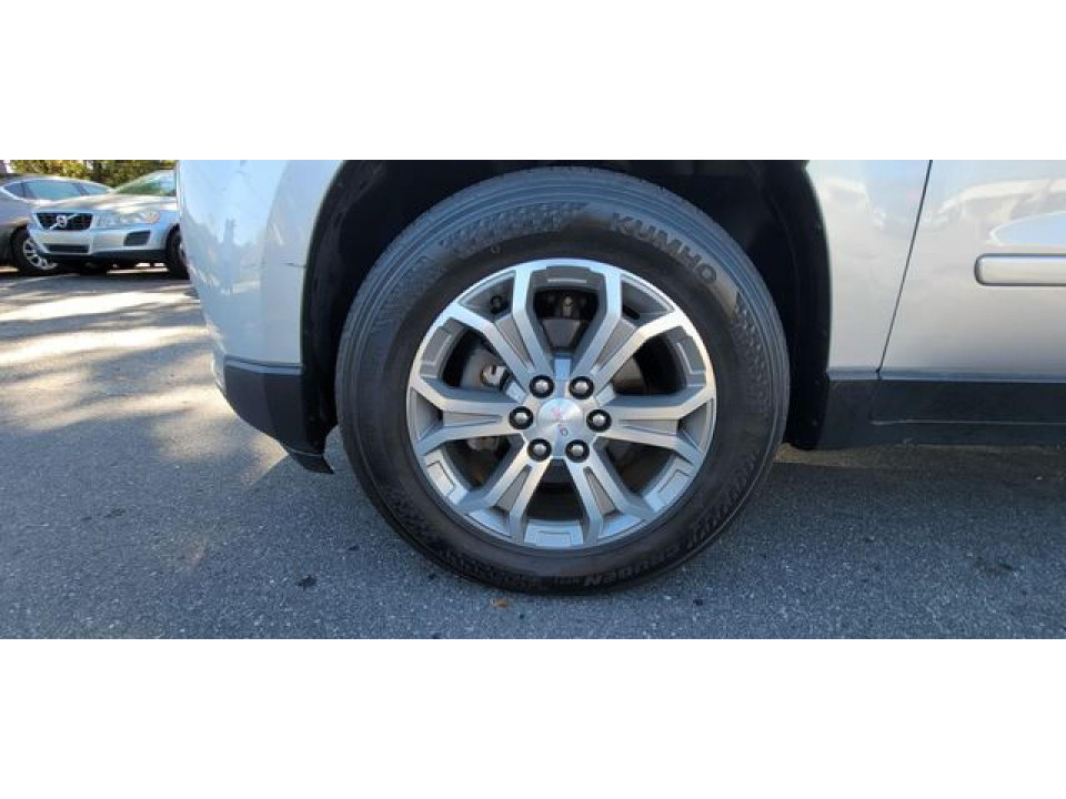 Gmc ACADIA 2016 — Copart
