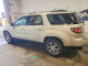 Gmc ACADIA 2014 — Copart