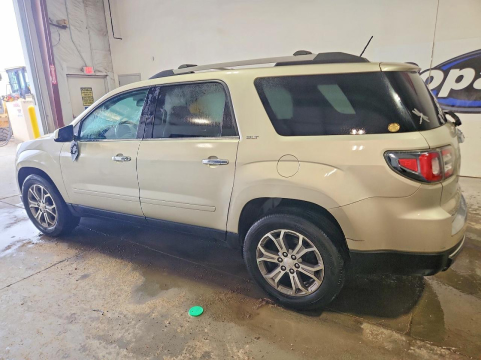 Gmc ACADIA 2014 — Copart