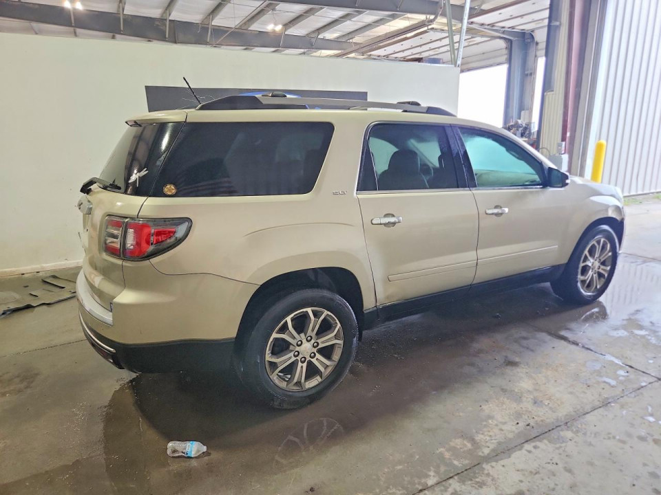 Gmc ACADIA 2014 — Copart