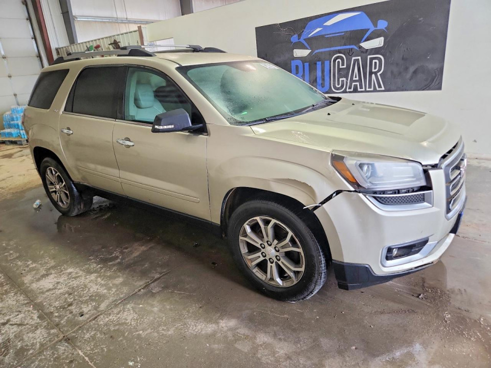 Gmc ACADIA 2014 — Copart