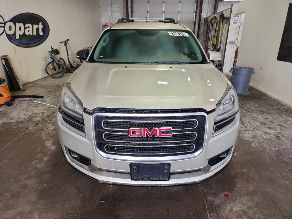 Gmc ACADIA 2014 — Copart